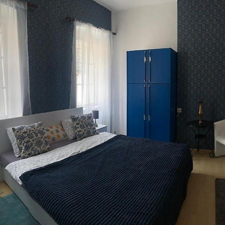 Apartman Natalya Gold Cesky Krumlov Ngoại thất bức ảnh