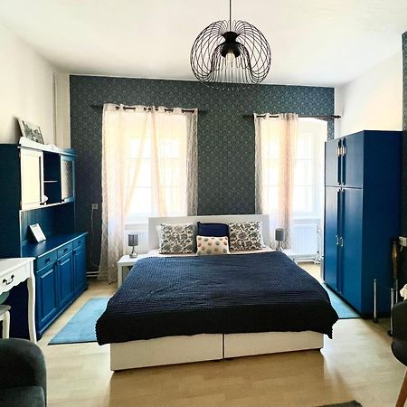 Apartman Natalya Gold Cesky Krumlov Ngoại thất bức ảnh