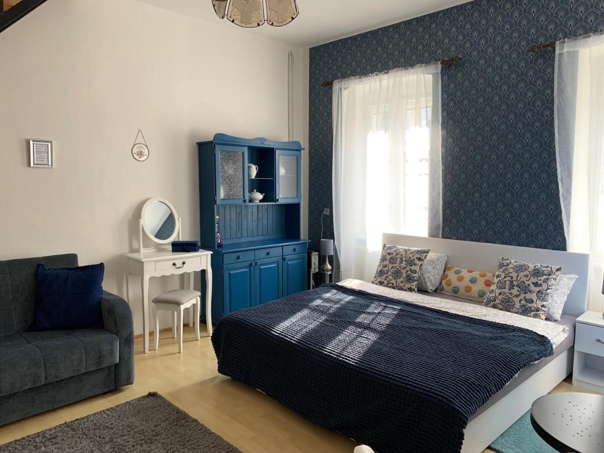 Apartman Natalya Gold Cesky Krumlov Ngoại thất bức ảnh