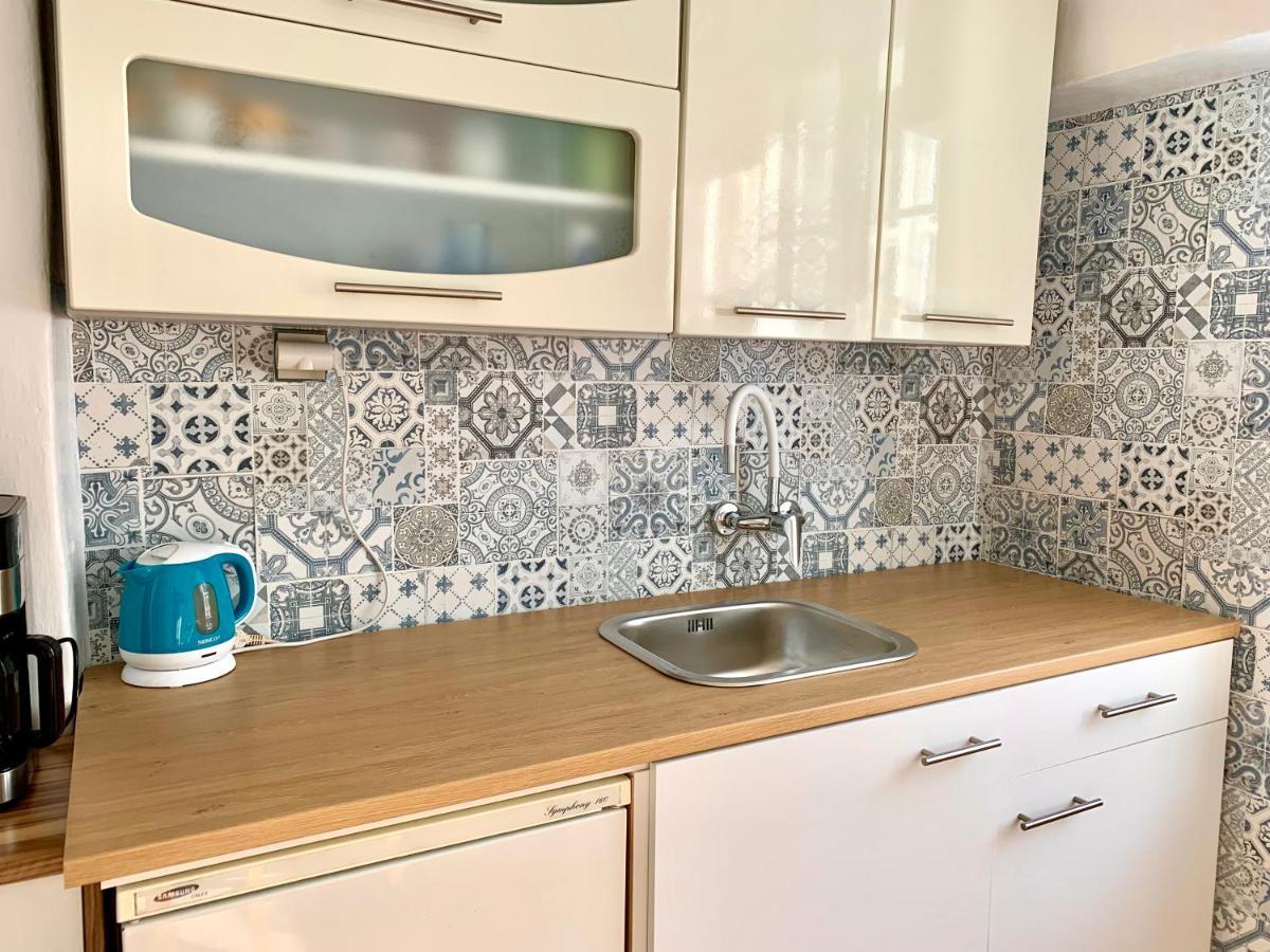 Apartman Natalya Gold Cesky Krumlov Ngoại thất bức ảnh