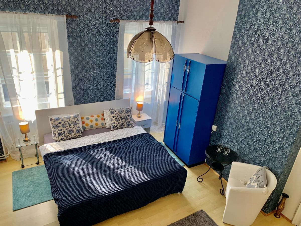 Apartman Natalya Gold Cesky Krumlov Ngoại thất bức ảnh