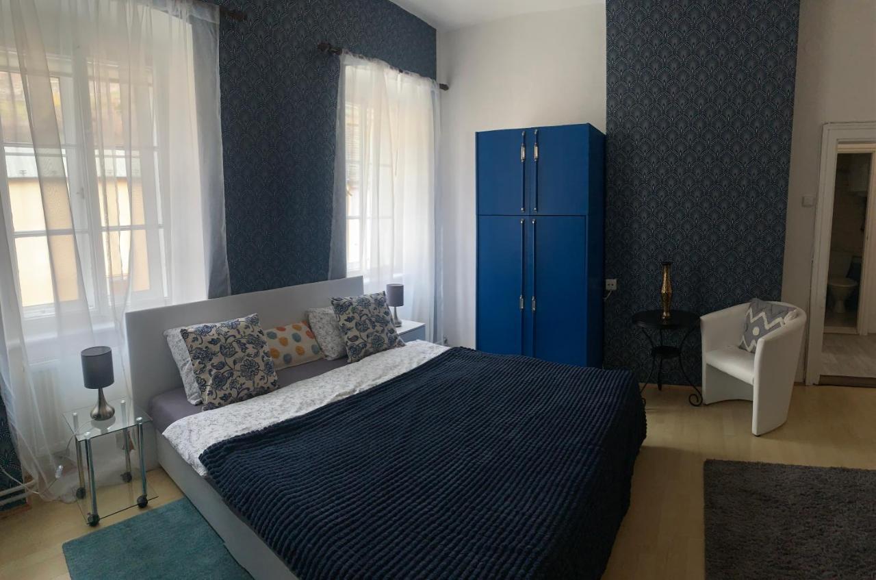 Apartman Natalya Gold Cesky Krumlov Ngoại thất bức ảnh