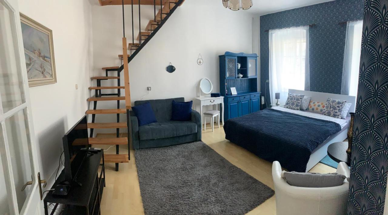 Apartman Natalya Gold Cesky Krumlov Ngoại thất bức ảnh