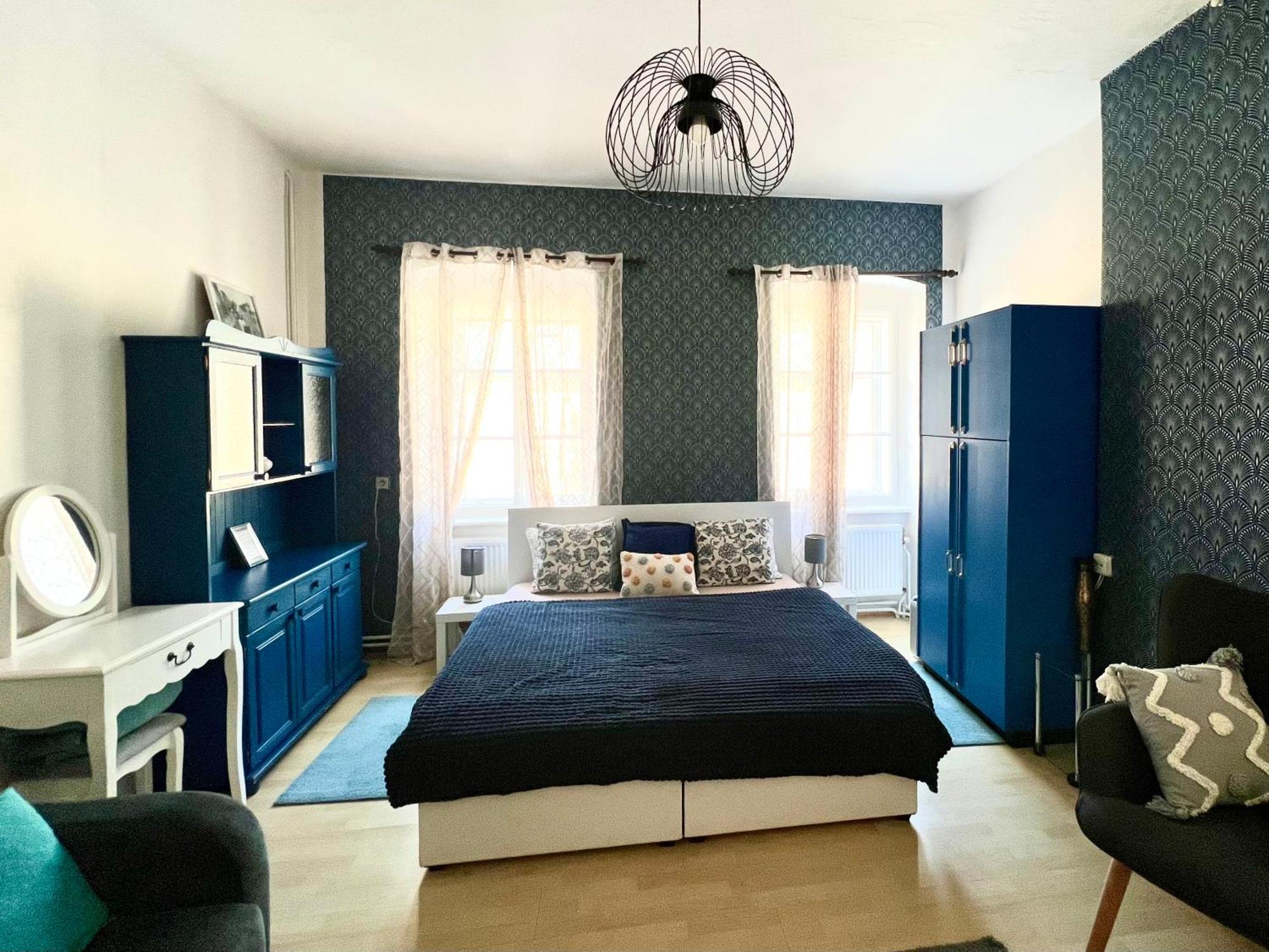 Apartman Natalya Gold Cesky Krumlov Ngoại thất bức ảnh